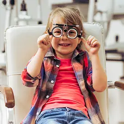 Eye care