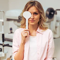 Eye care