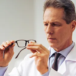 Eye care