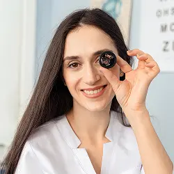 Eye care