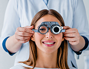 Eye care
