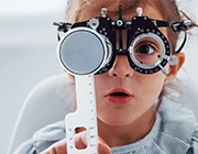 Eye care