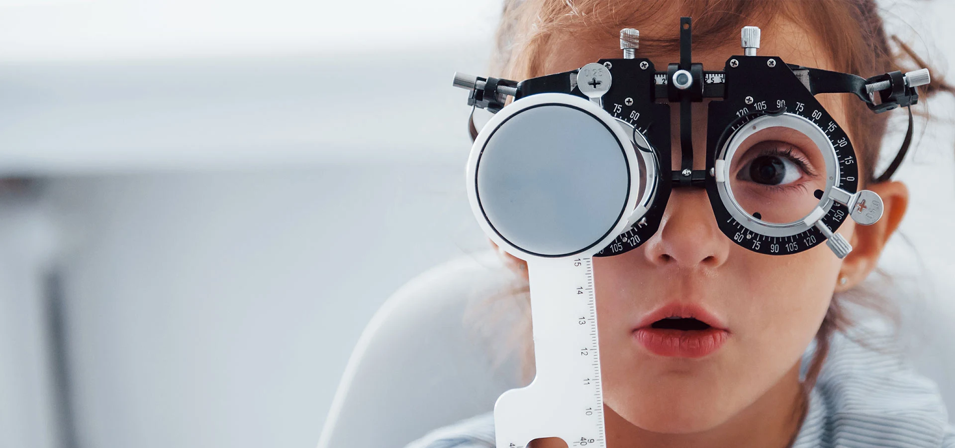 Eye care