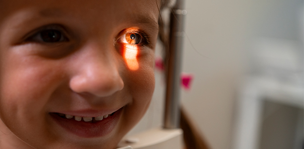 Understanding Comprehensive Eye Exams: What to Expect