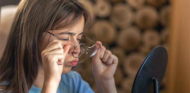 Color Blindness: Types, Causes, and Daily Life Tips