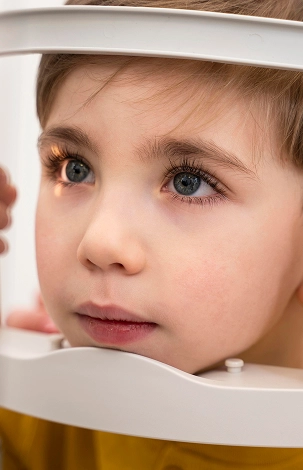 Eye care